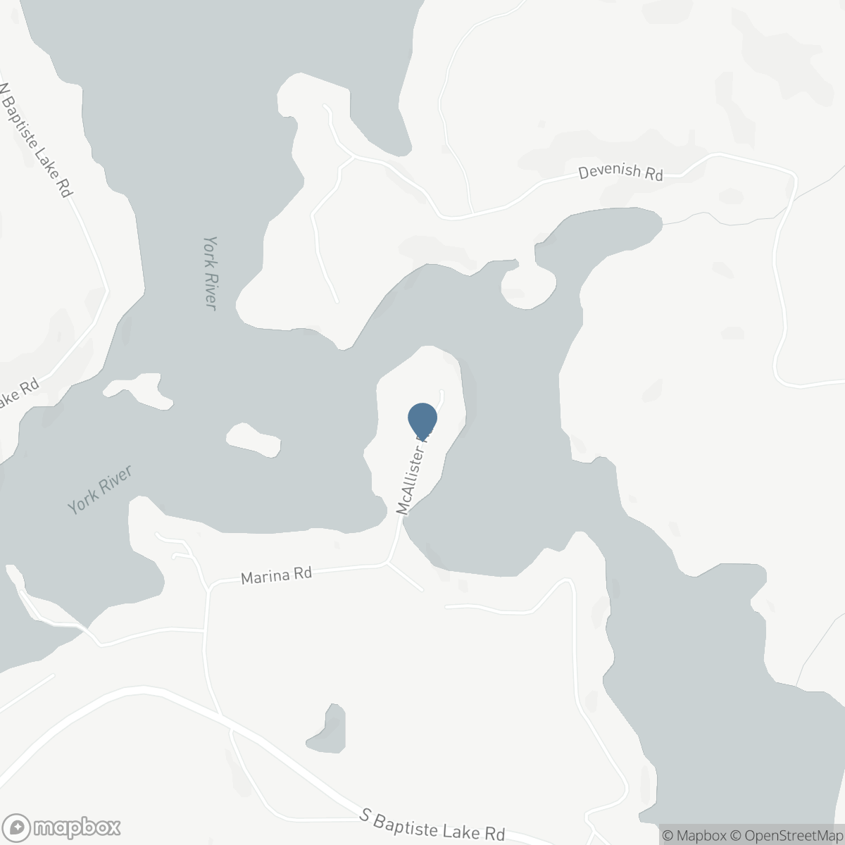 49A MCALLISTER ROAD, Hastings Highlands, Ontario K0L 2S0